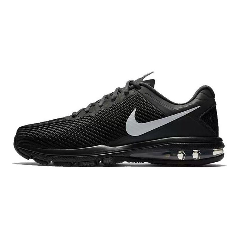 Nike Air Max Full Ride Tr 1.5 'Черный Антрацит' 869633-010