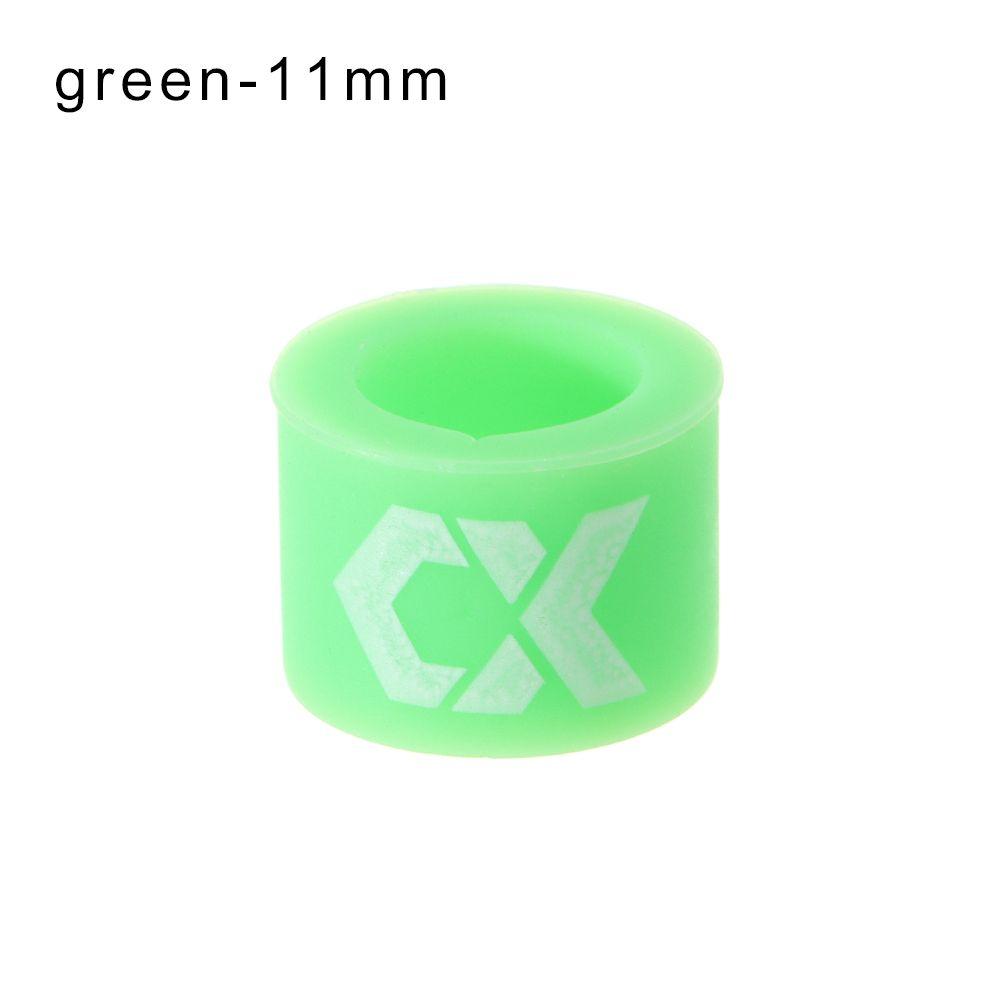 Accessories Finger Rod Ring O Rings Fishing Rod Stop Anti-skid Ring Rod Stop Ring Fishing Tools