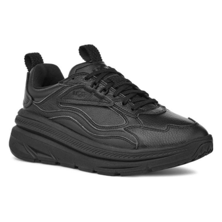 UGG Women's CA1 Trainer 'Black' 1142630-BLK