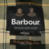 Barbour 23AW 232MWX0018 Bidayle Waxed Jacket Jacket 42 khakiUsed