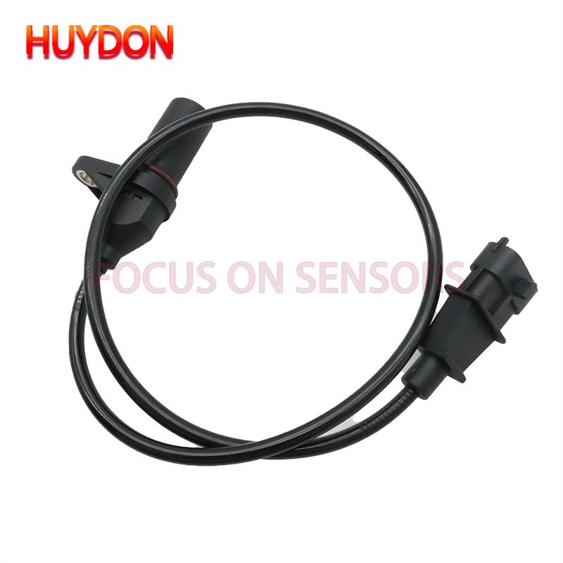 39180-27800 Crankshaft Position Sensor For Hyundai Santa Fe 2006-2012 3918027800 Car Spare Accessories