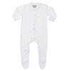 Larkwood Baby Plain Sleepsuit
