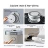 Little Bear Mini Smart Multi-function Rice Cooker 1.6L CN plug (adapter included)