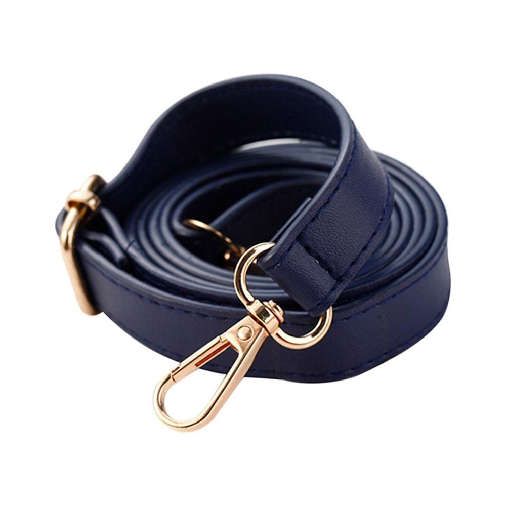 Сменный регулируемый кожаный ремешок через плечо, кошелек с ручкой, сумки на ремне, аксессуары, ремни для сумок