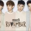 HeartB - 1st Mini Album: Remember