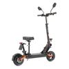 Electric Scooter Foldable With Seat Joyor S8E 800W Motor Electric Scooter For Adult Top Speed 45Km/h 48V 26AH Range 80Km Load 120kg