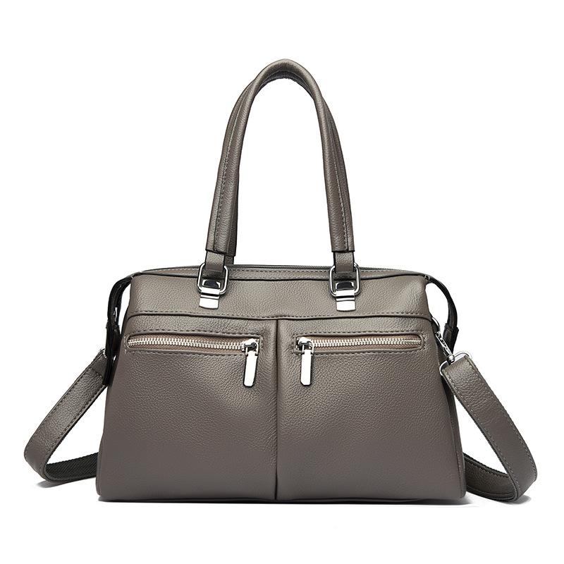 Handbag Shoulder Bag Messenger Commuter Bag