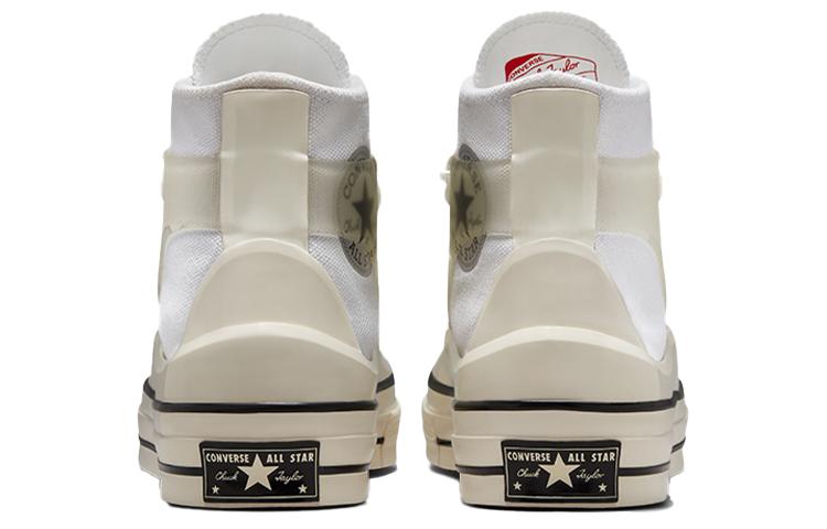 Converse Chuck 70 Utility High 'Hybrid Function - Egret'
