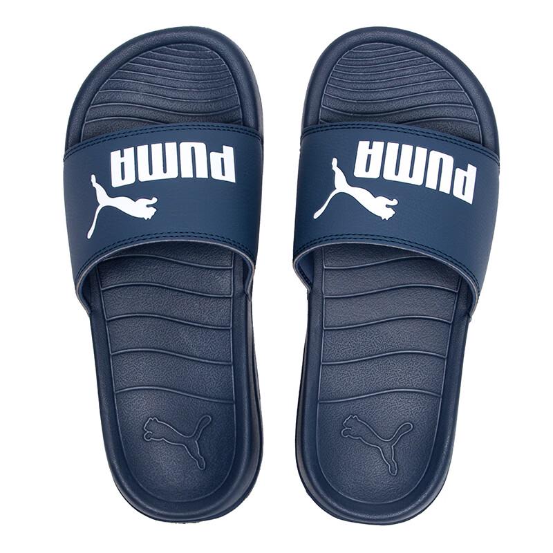 Puma Унисекс Летние Спортивные Шлепанцы