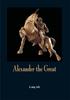 The Alexander The Great by Laiq Ali - Hardback Book