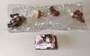 HGIF The Melancholy of Haruhi Suzumiya 6 Haruhi Suzumiya Single Item BANDAI Gashapon Gacha (Normal)