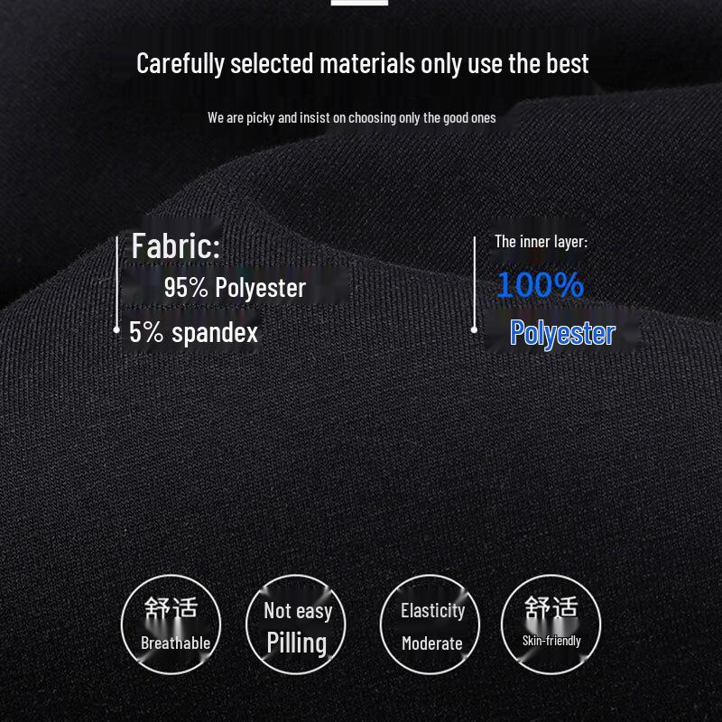 JEANSWEST Men's Casual Workwear Jacket