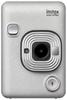 Fujifilm Instax Instant Printer Instax Mini LiPlay Stone White INS MINI HM1 STONE WHITE Camera/Smartphone