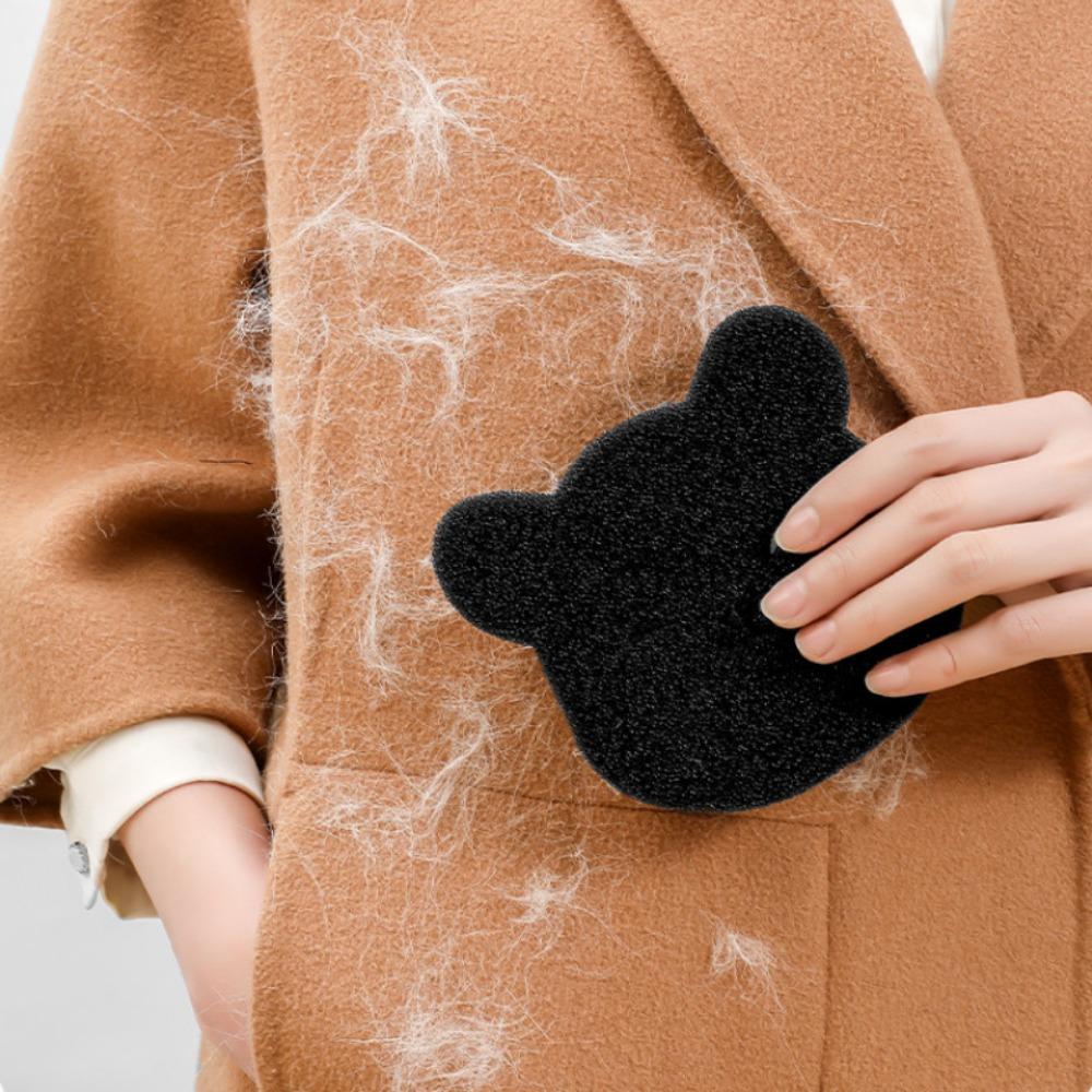 Аксессуары для стиральной машины в форме медведя, мяч для стирки, одежда, диван, кошка, собака