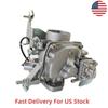 1 шт. Карбюратор 13200-77100 13200-82780 Для Suzuki SJ410 1980-1985 LJ81 Samurai Carry ST308 1989-2009 (1347) Автомобильные аксессуары