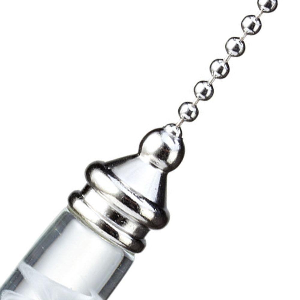 Выключатель потолочного светильника в ванной комнате, шнурок для вытягивания, люстра, хрустальный выключатель света, шнурок для вытягивания