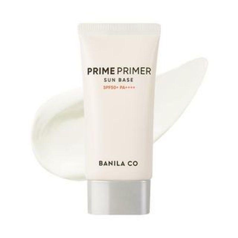 BANILA CO Праймер-база под макияж с SPF
