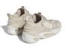 Баскетбольные кроссовки BYW Select LYZ65 Wonder Gray см [Adidas] Бежевый/Не совсем белый/Орбита (IE9307) 25,0