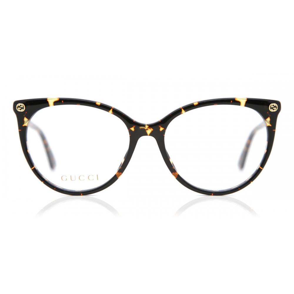 Gucci Женские очки Gg0093o 002