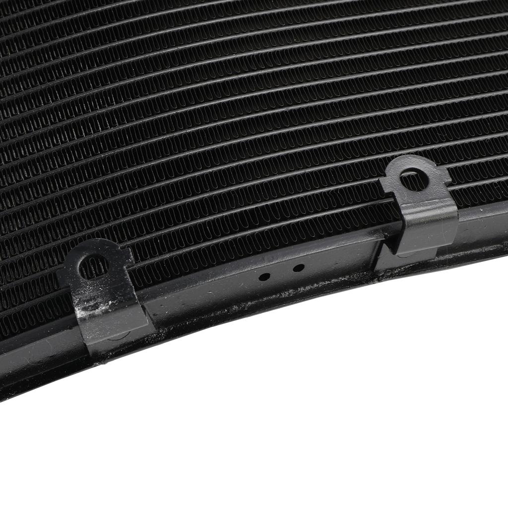 Aluminum Radiator Cooling Engine Cooler For Yamaha FZ1 FZ1N 06-18 FZ8 11-19