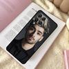 Чехол Zayn Malik для Samsung Galaxy M32 M52 M15 M11 M12 M13 M14 M06 M16 M36 M56 M31 M53 M35 M55 M34 M54