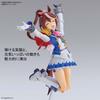 BANDAI SPIRITS Стандартная фигурка Uma Musume Pretty Derby Tokai Teio Цветная пластиковая модель