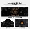 Corduroy Multi-Pocket Lapel Jacket