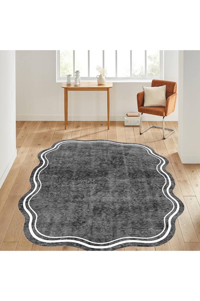 Rovigo Home Washable Printed Carpet RGHM7035-SD245