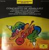 CD SERSCHEL (YELÁN), RODRIGO, VILLA-LO - Rodrigo: Aranjuez Concerto POCG7066 POLYDOR Japan Obi Classical Used