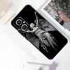 Чехол 'Ангелы эпохи Возрождения' для OPPO Reno 8 7 6 5 4 Lite 10 Pro 11F 4Z 5Z 8T OPPO Find X2 X3 X5 Lite X6 Pro