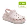 Женские босоножки-сабо на платформе Clog SlipperS 207521 6ur