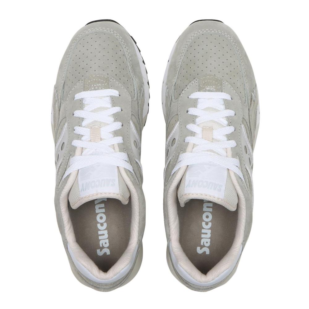 Saucony Shadow 6000 S70662 4 Серый