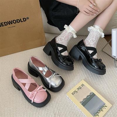 Туфли – Туфли