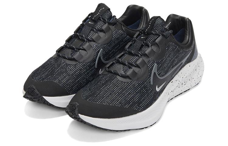 Nike Air Winflo 8 Shield Black Iron Grey DC3727-001