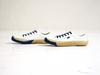 Spingle Handmade Sneakers Sp-187 Beige Navy