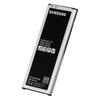 Оригинальный аккумулятор EB-BN916BBC EB-BN916BBE для Samsung GALAXY Note4 N9100 N9108V N9106W Note 4, оригинальный сменный аккумулятор 3000 мАч