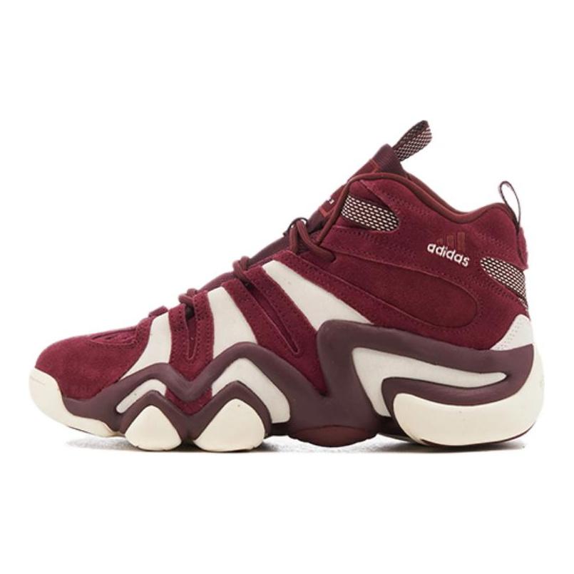 adidas Crazy 8 'Бордовый' JI0331