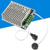 10V‑50V 40A  Motor Speed Controller Governor Reversing Direction Switch Motor Governor PWM Controller Motor Speed Controller