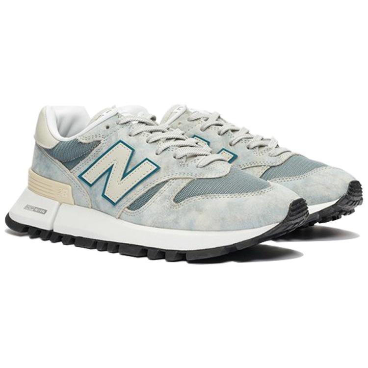 New Balance Tokyo Design Studio x RC_1300 'Вымытый синий' Мужские MS1300TB