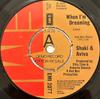 7inch Record SHUKY & AVIVA - When I'm Dreaming EMI2077PROMO EMI 1973 UK Pop Used