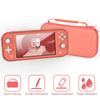 Подходит для Nintendo Switch Lite, портативная дорожная сумка с защитным чехлом из термополиуретана со звездным мерцанием и 6 клавишными колпачками