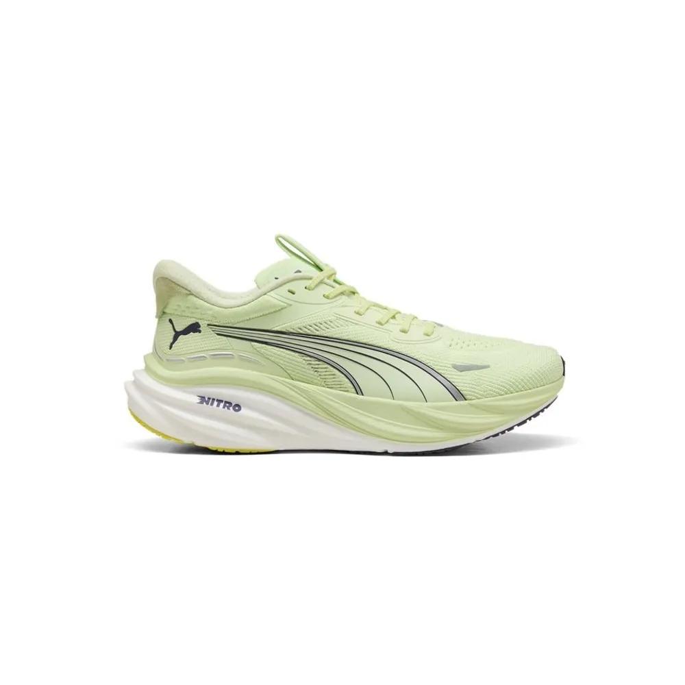 Puma PUMA Magnify Nitro 3 - Spritz: Luxlime 311046-12 476370