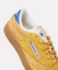 Reebok Club C 85 Нейлон - Золотой RESO5FC1UY2
