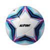 Футбольный мяч Star Size 5 из ПУ, сшитый вручную