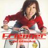 CD AI OTSUKA - Frienger AVCD30915B Avex Trax 2006 Япония Японская поп/рок Б/у