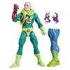Hasbro MARVEL Marvel Legends Baron Von Strucker Marvel Classic Comics 6 Inch Size Action Figure F6613 Genuine Product Series (15 Cm)