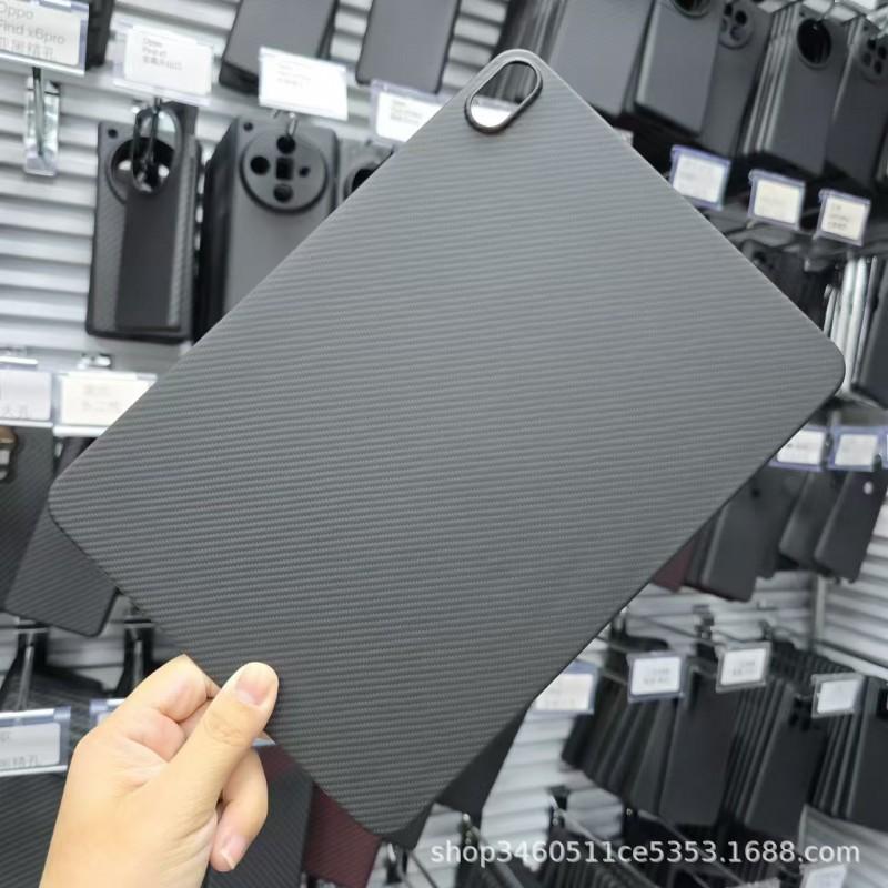 10th Gen IPad Kevlar Case Air 4/5/6 13 Inch 600D Aramid Fiber Shockproof Protective Cover