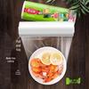Пищевая одноразовая пищевая пленка Meiliya 20 см x 20 м