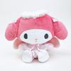 Sanrio Плюшевая игрушка My Melody Ангел-Балерина (S)