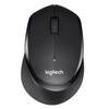 Logitech Беспроводная бесшумная мышь M330